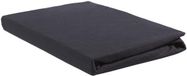 Beddinghouse Jersey Hoeslaken 140x220 cm Marine Blauw