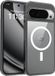 Selected by GSMpunt.nl Hoesje Geschikt voor Google Pixel 11 Pro XL - Compatibel met MagSafe / Qi2 - Hard Back Cover met Magneet - Transparant