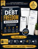 THE DEBT FREEDOM WORKBOOK