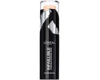 L'Oréal Paris Foundation Stick Infallible Longwear Shaping 080 Porcelain