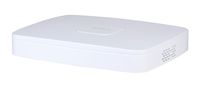 Dahua Technology NVR4108-8P-4KS3 1U Wit