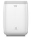 Taurus AP2040 Luchtreiniger 75 m² 330 m³/uur Wit