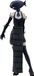 Chainsaw Man figurine Pop Up Parade en PVC, 17 cm, avec socle