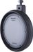 Roland PDQ‑8S – 8\" Conception silencieuse double zone caisse claire – Caisse claire V‑Drums Mesh ultra silencieuse