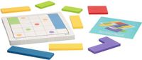 Lobbes Speelgoed BV IQ Puzzel Hout