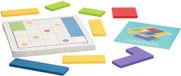 Lobbes Speelgoed BV IQ Puzzel Hout