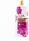 Lux Body Wash Charming Peony Verzorgende Douchegel 600 ml