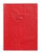 Clairefontaine Calligraphe 72203C Schriftomslag met Lederkorrel structuur Bessenrood - A4 21x29,7 cm - 22/100ste met Etikethouder - PVC Opaak