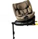 Novi Baby Titaniumbaby Autostoel Novi Donna Premium I-size 360° Dark Taupe