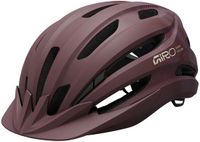 Giro Register II Helm Dames donkerrood