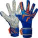 Attrakt Reusch Attrakt Freegel Fusion Goaliator Keepershandschoenen - Maat 8