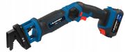 Blaupunkt 18v reciprozaag zonder batterij Cr5010