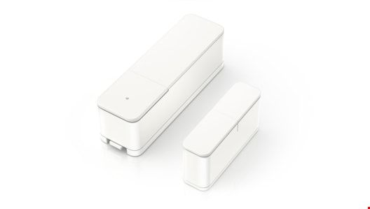 Bosch Door/Window Contact II Plus - White - Wireless