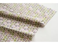 Dailylike Katoenen stoffen, ornament, 14 m