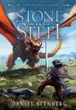 Stone The Songsworn Saga- Stone and Steel Hardcover