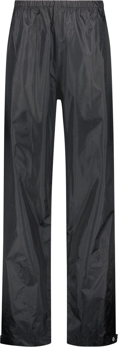 AGU Passat Regenbroek Essential Zwart