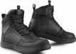 SHIMA Rebel 2.0 Perforated Waterproof Dames Motorschoenen - Maat 41 - Zwart