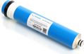 Naturewater membraan omgekeerde osmose met 50 GPD (190 liter per dag), 10 inch (254 mm), vervangingsmembraan voor omgekeerde osmose systemen, osmosefilters, waterfilters voor drinkwater
