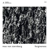 PIAS Nederland Max Von Sternberg Forgiveness EP (12" Single)