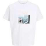 Jack & Jones T-shirt Jack & Jones Jornorrebro