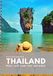 Anika Redhed Perky Publishers Reisdagboek Thailand - schrijf je eigen reisboek
