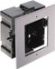 Hikvision DS-KD-ACF1 Inbouwframe Zwart/Grafiet