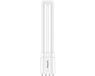 Philips CorePro PL-L LED Lamp 8W 4000K Koel Wit 2G11 Fitting
