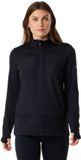 Swedemount Trondheim Wind Mid Layer – Winddichte fleece dames – Maat 36