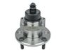 MEYLE Radnabe 29-147520001 Hinterachse beidseitig