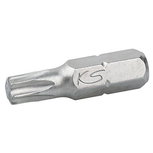 KSTools 918.3056 Mini-bit voor Torx-bouten T20 - 18 mm - 4042146693841