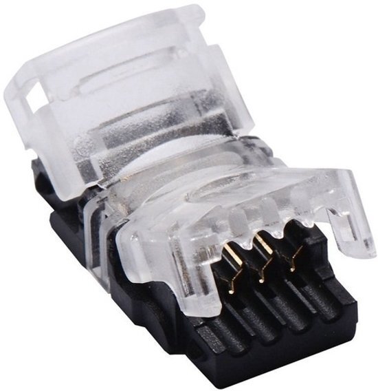 ABC-LED Waterproof Ledstrip Connector 10mm