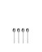 Alessi 4180/9S4 Koffielepel