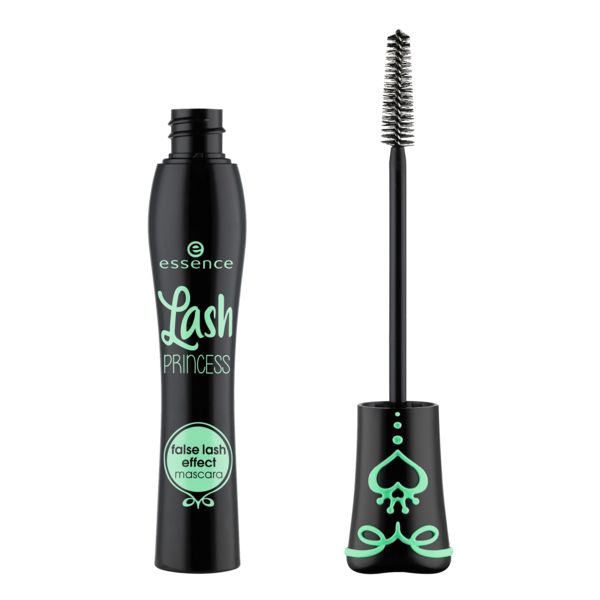 Essence Lash Princess False Lash Effect Mascara - Black - 12ml