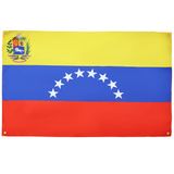 AZ FLAG Vlag Venezuela 150x90 cm