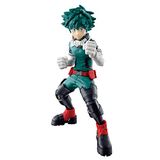 Entry My Hero Academia Entry Grade Izuku Midoriya