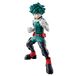 Entry My Hero Academia Entry Grade Izuku Midoriya