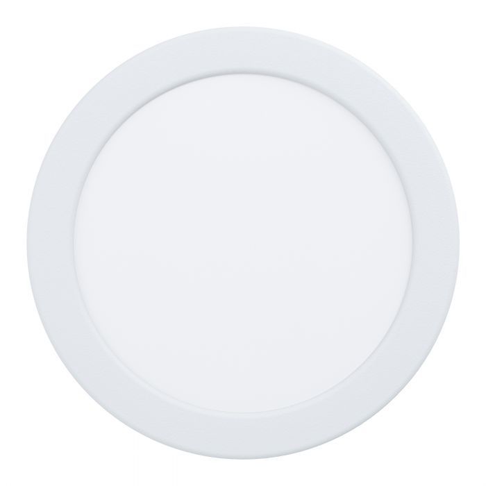 EGLO Fueva 5 - LED inbouwspot - Wit - 1350 lumen - IP44