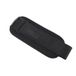 Endless Premium verstelbare enkelband met dubbele stiksels, zwart, metaal en neopreen, voor kabelmachine, gym, enkelmanchet, weerstandsbanden, kickbacks, glute workout en lagere lichaamsoefeningen