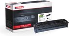 Edding EDD-2104 Toner Single vervangt Canon, HP 131X (CF210X) Zwart 2400 bladzijden Compatibel Toner
