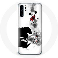 Huawei P30 Pro Kurapika Hunter x Hunter Anime etui