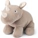 Liewood Barnaby Rhino Grande Peluche
