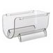FORNOR 13502 FLESSENDRAGER VOOR KOELKAST 20,5 x 11