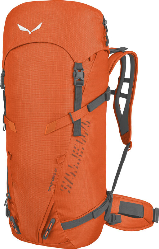 SALEWA Ortles Guide 45 Backpack, oranje