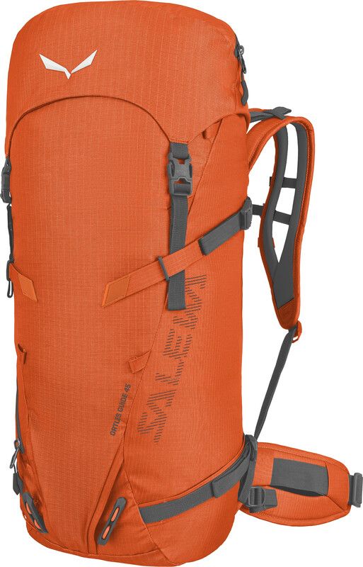SALEWA Ortles Guide 45 Backpack - oranje - 4053866405348