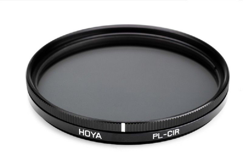 HOYA HO-CPLHX82 - 82mm - Zwart