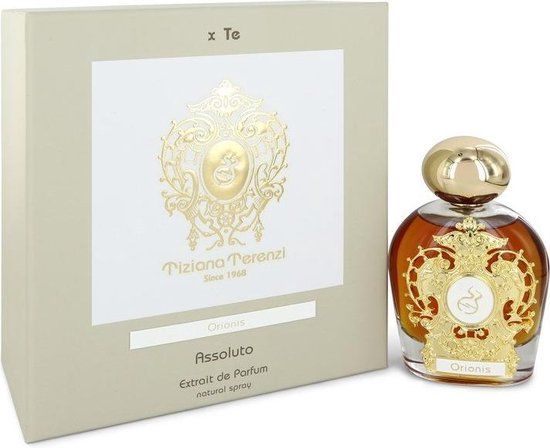 Tiziana Terenzi Orionis / 100 ml / Unisex