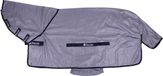 Bucas Vliegendeken Buzz-off Full Neck - Blauw - 185