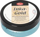 Viva Inka-Gold Acrylverf Turquoise 50 ml
