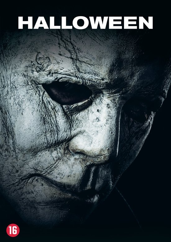 - Halloween dvd