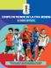 Coupe MARABOUT LE GUIDE OFFICIEL DE LA COUPE DU MONDE DE LA FIFA 2026
